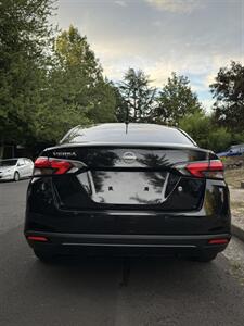 2023 Nissan Versa S - Photo 3 - Hillsboro, OR 97123