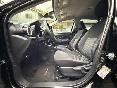 2023 Nissan Versa S - Photo 9 - Hillsboro, OR 97123