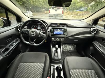 2023 Nissan Versa S - Photo 8 - Hillsboro, OR 97123