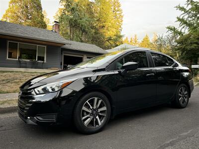 2023 Nissan Versa S - Photo 2 - Hillsboro, OR 97123