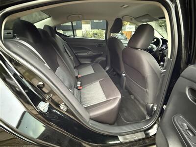 2023 Nissan Versa S - Photo 6 - Hillsboro, OR 97123