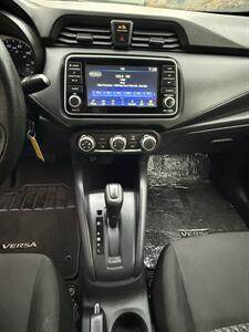 2023 Nissan Versa S - Photo 10 - Hillsboro, OR 97123