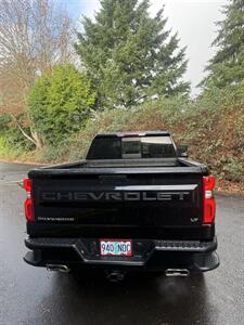 2021 Chevrolet Silverado 1500 LT Trail Boss   - Photo 18 - Hillsboro, OR 97123