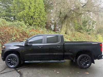 2021 Chevrolet Silverado 1500 LT Trail Boss   - Photo 17 - Hillsboro, OR 97123