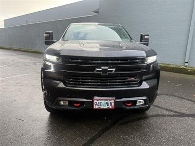 2021 Chevrolet Silverado 1500 LT Trail Boss   - Photo 19 - Hillsboro, OR 97123