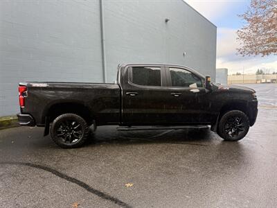 2021 Chevrolet Silverado 1500 LT Trail Boss   - Photo 16 - Hillsboro, OR 97123