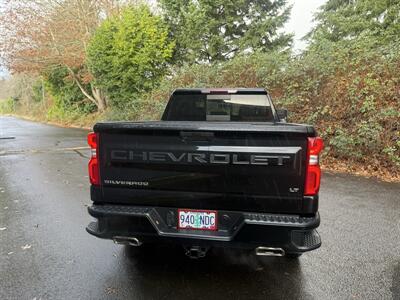 2021 Chevrolet Silverado 1500 LT Trail Boss   - Photo 20 - Hillsboro, OR 97123