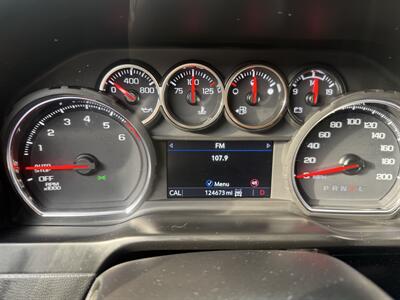 2021 Chevrolet Silverado 1500 LT Trail Boss   - Photo 13 - Hillsboro, OR 97123