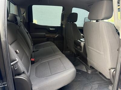 2021 Chevrolet Silverado 1500 LT Trail Boss   - Photo 7 - Hillsboro, OR 97123