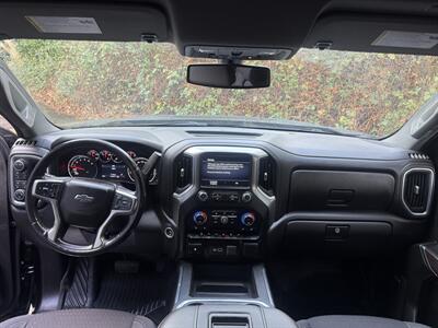 2021 Chevrolet Silverado 1500 LT Trail Boss   - Photo 14 - Hillsboro, OR 97123