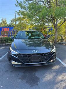 2021 Hyundai ELANTRA SEL   - Photo 3 - Hillsboro, OR 97123