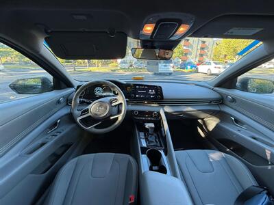 2021 Hyundai ELANTRA SEL   - Photo 7 - Hillsboro, OR 97123