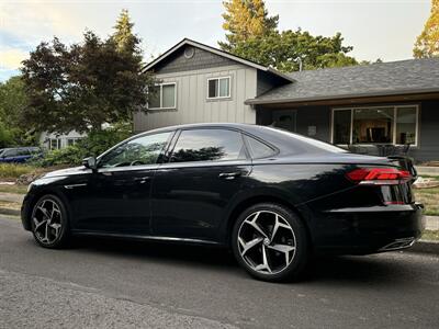 2021 Volkswagen Passat R-Line - Photo 4 - Hillsboro, OR 97123