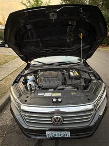 2021 Volkswagen Passat R-Line - Photo 14 - Hillsboro, OR 97123