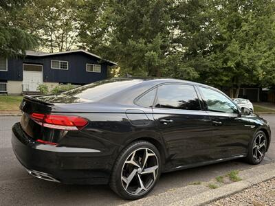 2021 Volkswagen Passat R-Line - Photo 6 - Hillsboro, OR 97123