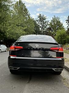 2021 Volkswagen Passat R-Line - Photo 5 - Hillsboro, OR 97123