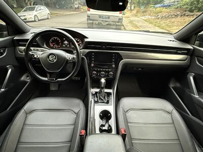 2021 Volkswagen Passat R-Line - Photo 9 - Hillsboro, OR 97123