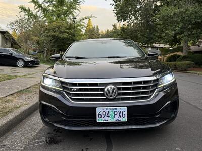 2021 Volkswagen Passat R-Line - Photo 2 - Hillsboro, OR 97123
