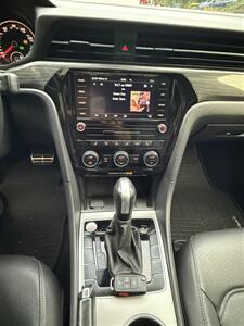 2021 Volkswagen Passat R-Line - Photo 12 - Hillsboro, OR 97123