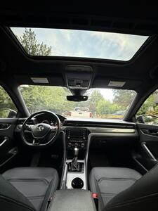 2021 Volkswagen Passat R-Line - Photo 10 - Hillsboro, OR 97123