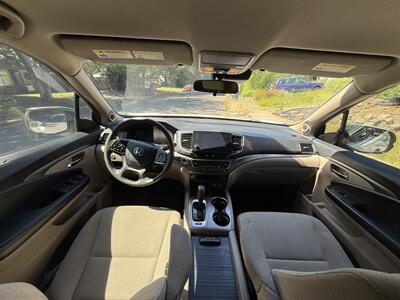 2019 Honda Pilot EX - Photo 30 - Hillsboro, OR 97123