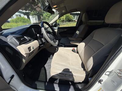 2019 Honda Pilot EX - Photo 31 - Hillsboro, OR 97123