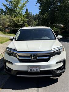 2019 Honda Pilot EX - Photo 22 - Hillsboro, OR 97123