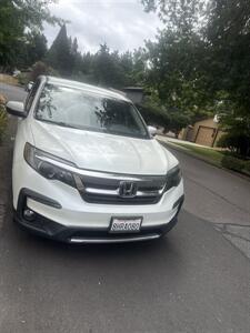 2019 Honda Pilot EX - Photo 2 - Hillsboro, OR 97123