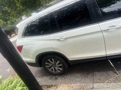 2019 Honda Pilot EX - Photo 6 - Hillsboro, OR 97123