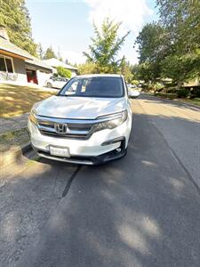 2019 Honda Pilot EX - Photo 17 - Hillsboro, OR 97123