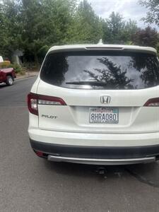 2019 Honda Pilot EX - Photo 4 - Hillsboro, OR 97123