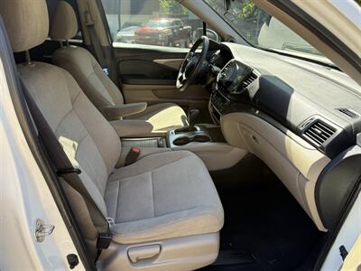 2019 Honda Pilot EX - Photo 33 - Hillsboro, OR 97123
