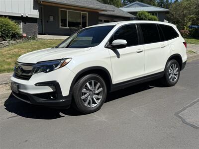 2019 Honda Pilot EX - Photo 23 - Hillsboro, OR 97123