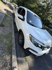 2019 Honda Pilot EX - Photo 21 - Hillsboro, OR 97123