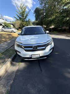 2019 Honda Pilot EX - Photo 19 - Hillsboro, OR 97123