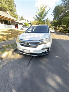 2019 Honda Pilot EX - Photo 18 - Hillsboro, OR 97123