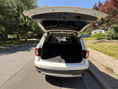 2019 Honda Pilot EX - Photo 27 - Hillsboro, OR 97123