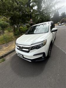 2019 Honda Pilot EX - Photo 11 - Hillsboro, OR 97123