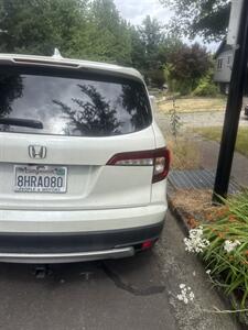2019 Honda Pilot EX - Photo 16 - Hillsboro, OR 97123