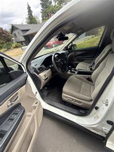 2019 Honda Pilot EX - Photo 14 - Hillsboro, OR 97123