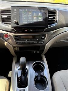 2019 Honda Pilot EX - Photo 34 - Hillsboro, OR 97123