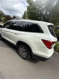 2019 Honda Pilot EX - Photo 15 - Hillsboro, OR 97123