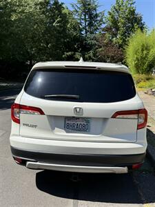 2019 Honda Pilot EX - Photo 25 - Hillsboro, OR 97123