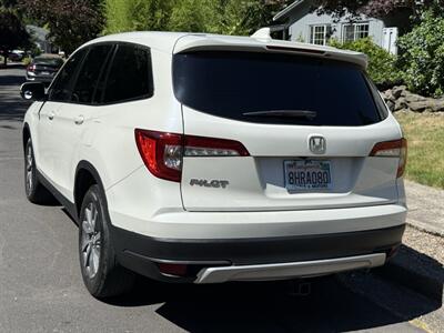 2019 Honda Pilot EX - Photo 24 - Hillsboro, OR 97123