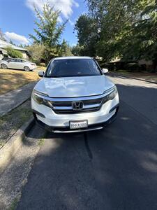 2019 Honda Pilot EX - Photo 20 - Hillsboro, OR 97123
