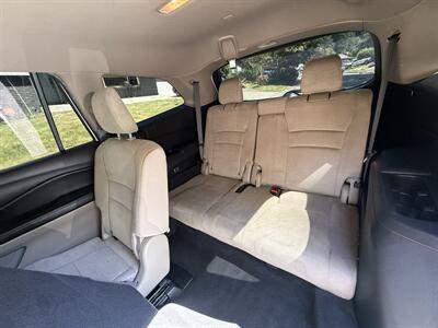 2019 Honda Pilot EX - Photo 29 - Hillsboro, OR 97123