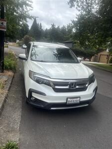 2019 Honda Pilot EX SUV