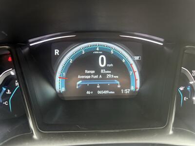 2017 Honda Civic EX   - Photo 9 - Hillsboro, OR 97123