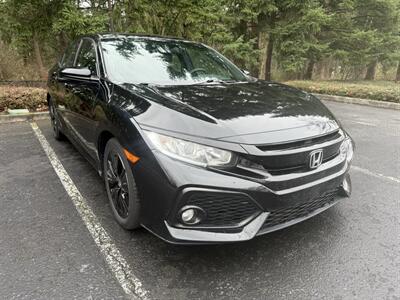 2017 Honda Civic EX   - Photo 6 - Hillsboro, OR 97123