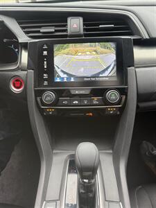 2017 Honda Civic EX   - Photo 8 - Hillsboro, OR 97123